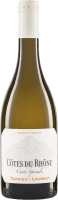 Cuvée Speciale Côtes Du Rhône Blanc AOP - Maison Tardieu-Laurent