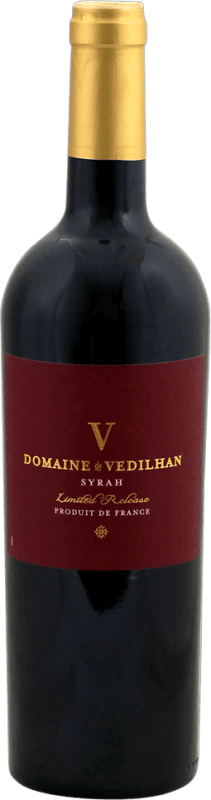 Syrah - Domaine de Vedilhan