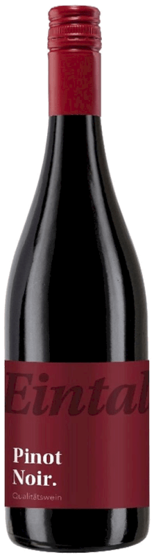 Eintal Spätburgunder - Moselland