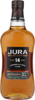 Isle of Jura 14 Years Old American Rye Cask in GP - Jura