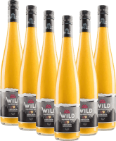 プレビュー: ブラジルブラックフォレスト蒸溜所＆ワイン醸造所 エッグリキュール クリスマス限定版 - 6個セットお得パック