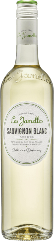Sauvignon Blanc Pays d'Oc - Les Jamelles