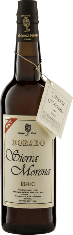 Dorado Sierra Morena - Bodegas Gómez Nevado