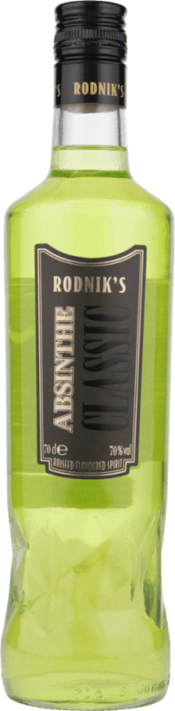 Rodnik's Absinthe Classic - Beveland Distillers