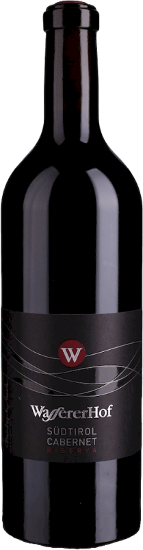 Cabernet Riserva DOC - Wassererhof