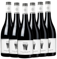 6x Vorteils-Weinpaket Villa Blanche Syrah IGP - Calmel & Joseph