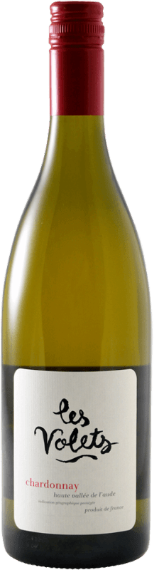Chardonnay - Les Volets