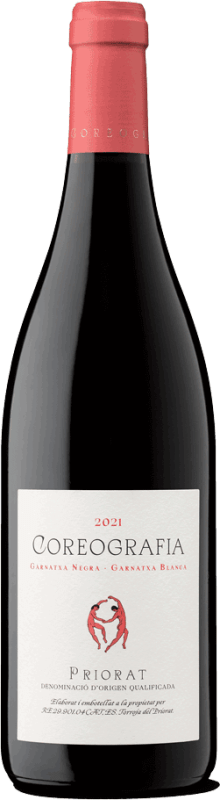 Coreografia Priorat Clarette - Terroir Al Limit