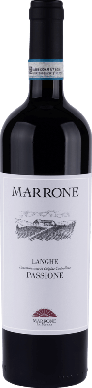 Passione Langhe DOC - Gian Piero Marrone