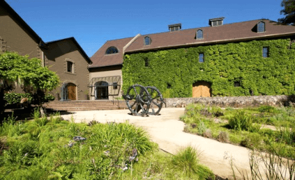 ヘスス・コレクション・ワイナリー