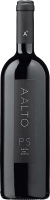Aalto Pagos Selecionados Ribera del Duero D.O. - Bodegas Aalto