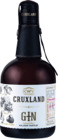 プレビュー: Cruxland London Dry Gin - KWV