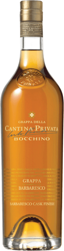 Grappa di Barbaresco Barbaresco Cask Finish 3,0 l Doppelmagnum - Bocchino