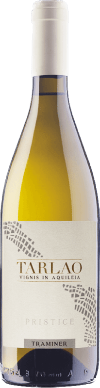 Traminer Terre Di Aquileia Pristice - Tarlao