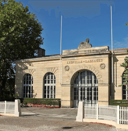 ワイナリー シャトー・レオヴィル・ラス・カーズ