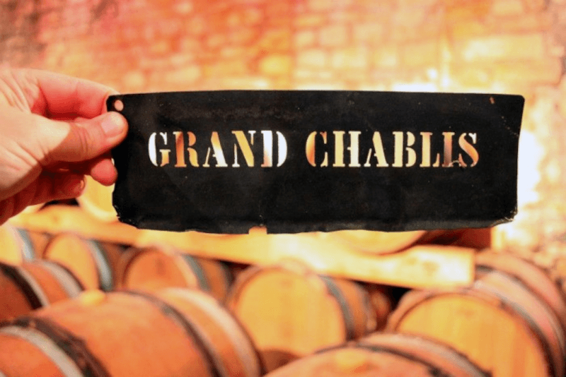 ドメーヌ・セルヴァン・シャブリ