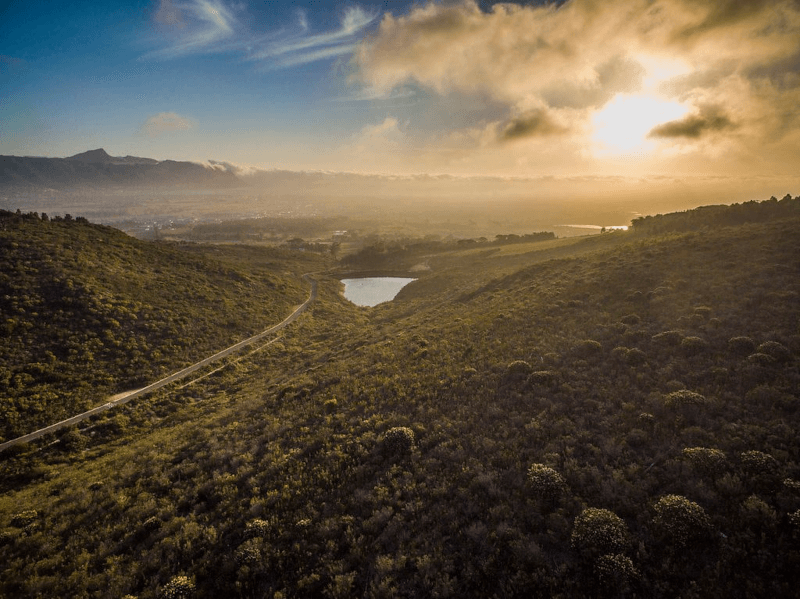 ウォータークルーフ・アムランド・スダフリカ