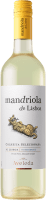 Branco - Mandriola de Lisboa