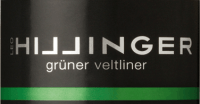 プレビュー: Grüner Veltliner - Leo Hillinger