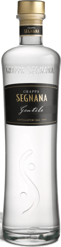 Grappa Gentile - Segnana