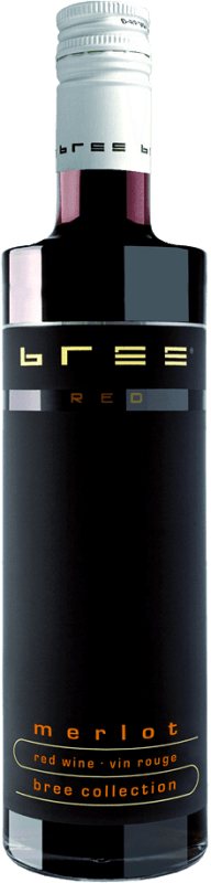 Merlot 0,25l - Bree