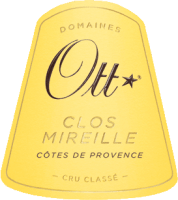 プレビュー: Clos Mireille Blanc Côtes de Provence - Domaines Ott