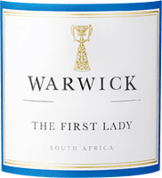プレビュー: The First Lady Cabernet Sauvignon - Warwick Estate