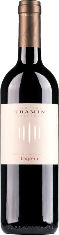 Lagrein Alto Adige DOC - Cantina Tramin