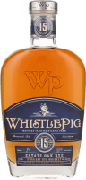 15 Years Old Rye Whiskey - Whistlepig