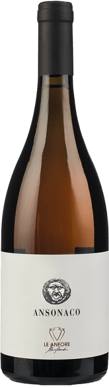 Ansonaco Toscana IGT BIO - Le Anfore di Elena Casadei