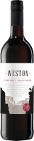 Cabernet Sauvignon - Weston Estate Winery