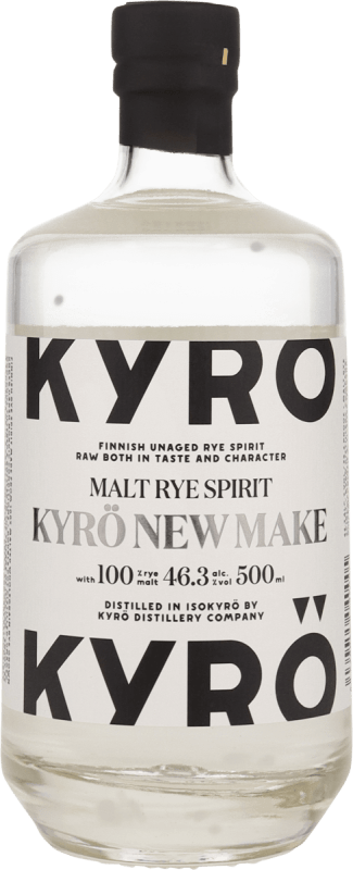 New Make 0,5l - Kyrö