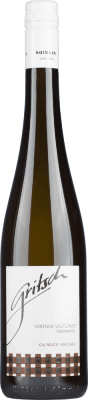 Kalmuck Grüner Veltliner Federspiel - Gritsch