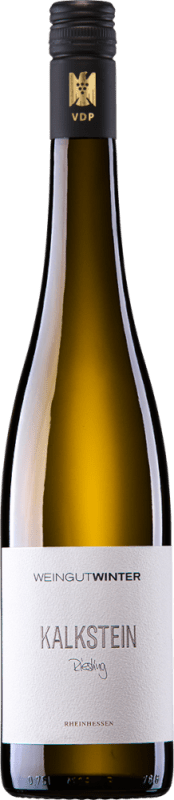 Kalkstein Riesling - Weingut Winter