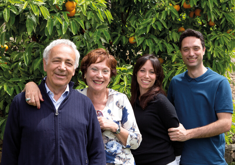 ファミリアジャッチ