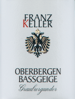 プレビュー: Oberbergener Bassgeige Grauburgunder - Weingut Franz Keller