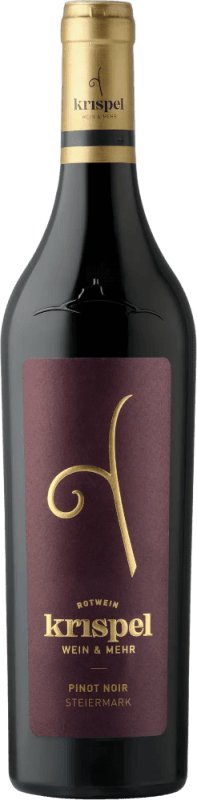 Pinot Noir trocken - Krispel