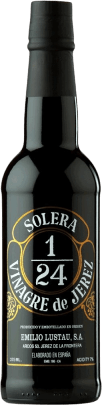 Vinagre de Jerez Solera 1/24 halbe Flasche 0,375 l - Emilio Lustau