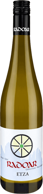 Etza bio IGT - Radoar