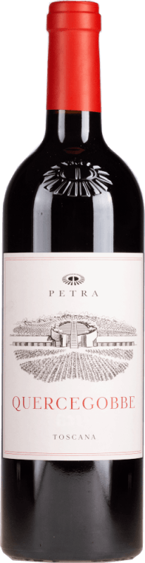 Quercegobbe Toscana IGT - Petra