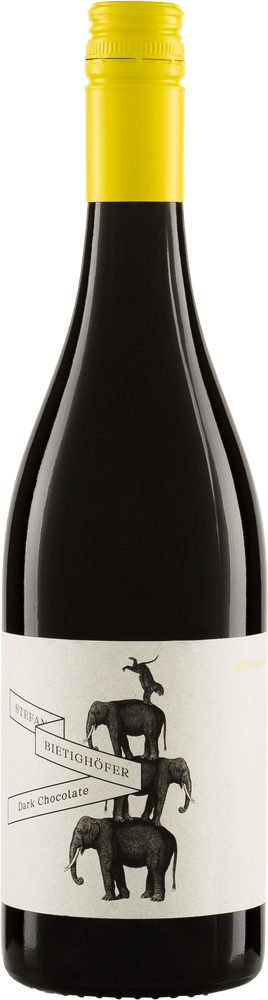 プレビュー: チョコレート・ノーツ – 赤ワイン・セレクション 3種お試しセット