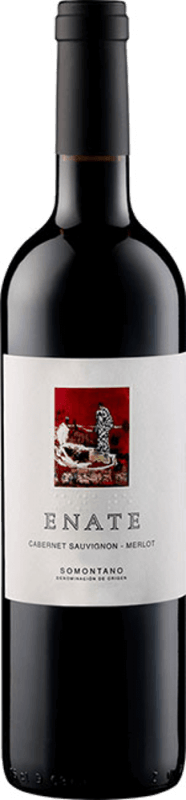 Cabernet Merlot Somontano DO - Enate