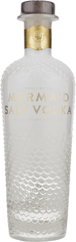 Vodka - Mermaid Salt