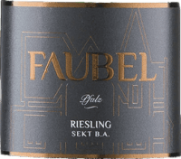 プレビュー: Riesling Sekt brut - Weingut Faubel