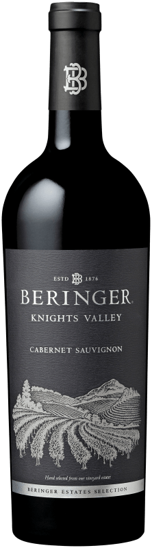 Cabernet Sauvignon Knights Valley WO - Beringer