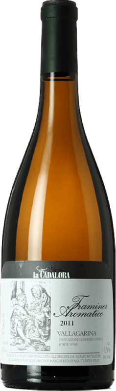 Gewurztraminer - La Cadalora