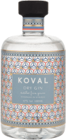 Dry Gin - Koval