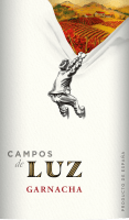 プレビュー: Garnacha Vieja DO - Campos de Luz