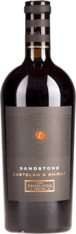 Sandstone Castelão - Casa Ermelinda