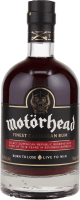 Finest Caribbean Rum - Motorhead